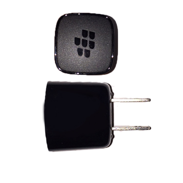 Blackberry 750mAh USB Power Plug (Bulk)